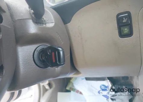 2005 Honda Cr-V Se z USA, uszkodzony, nr VIN JHLRD78995C024779